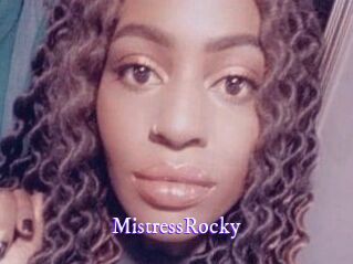 MistressRocky