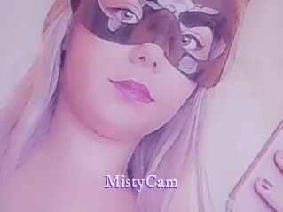 MistyCam