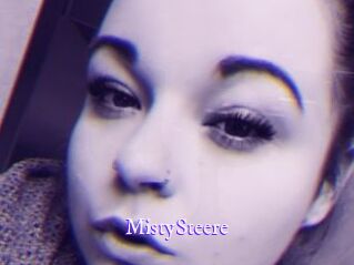 MistySteere