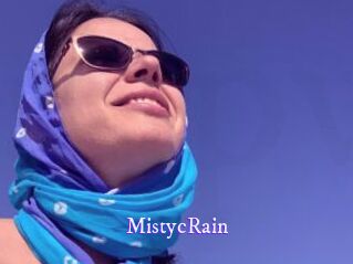 MistycRain