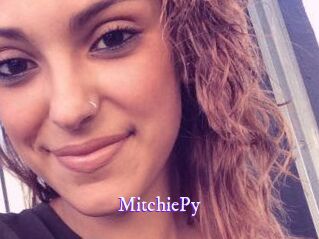 MitchiePy
