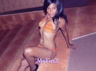 MoFireX Super Webcam