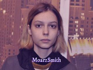 MoarzSmith