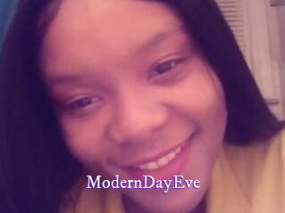 ModernDayEve