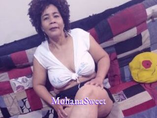 MohanaSweet