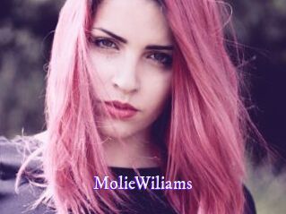 MolieWiliams