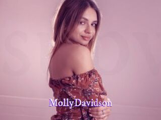 MollyDavidson