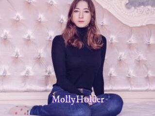MollyHolder