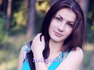 MollyJames