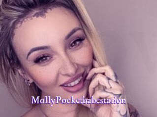 MollyPocketbabestation