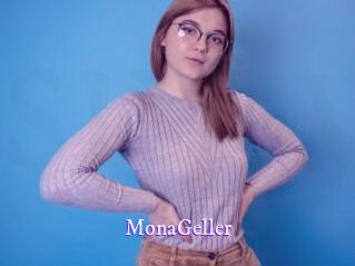 MonaGeller