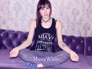 MonaWhite
