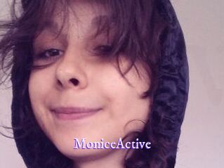 MoniceActive