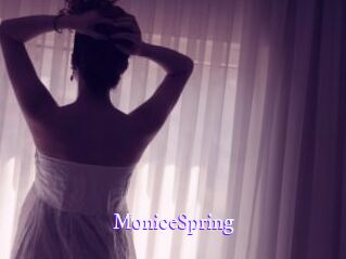 MoniceSpring