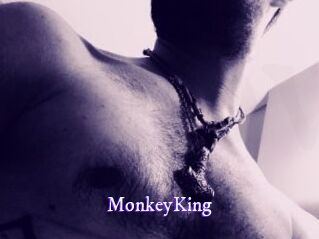 MonkeyKing