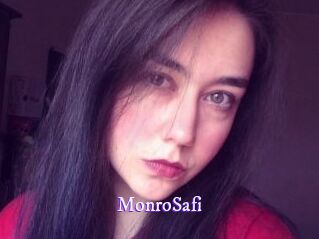 MonroSafi