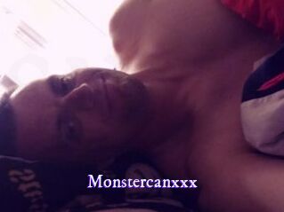 Monstercanxxx Super Webcam