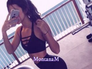 MontanaM