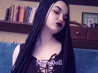MoonDoll