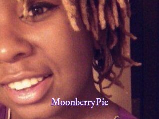 MoonberryPie