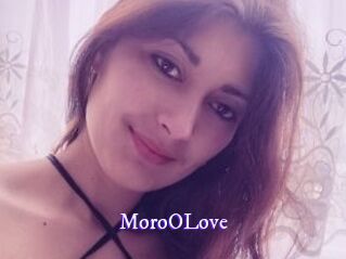 MoroOLove