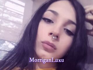 MorriganLuxu
