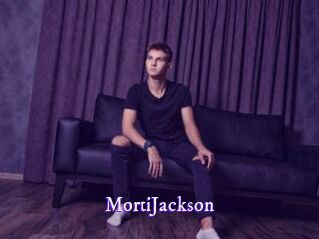 MortiJackson