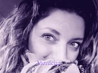 Morticiaa
