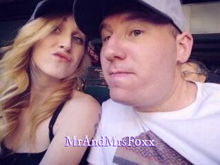 MrAndMrs_Foxx