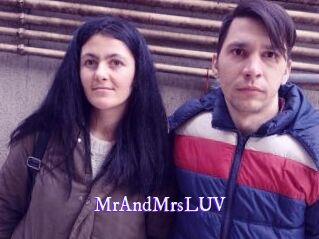 MrAndMrsLUV