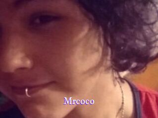 Mrcoco
