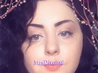 MrsDixon18