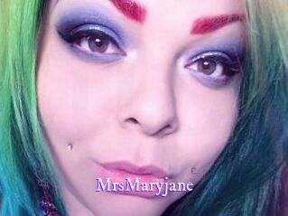 MrsMaryjane