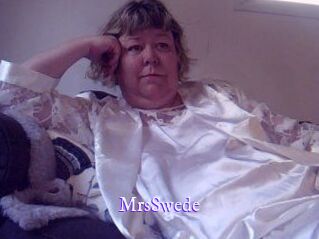 MrsSwede