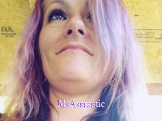 MsAsstastic
