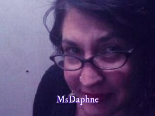 MsDaphne