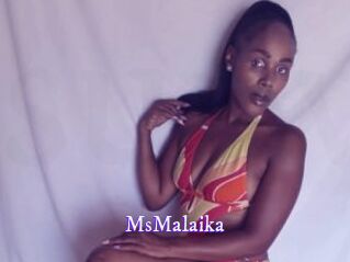 MsMalaika