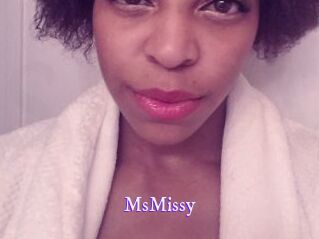 MsMissy