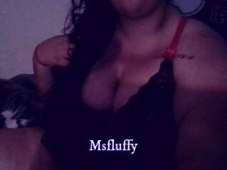Msfluffy