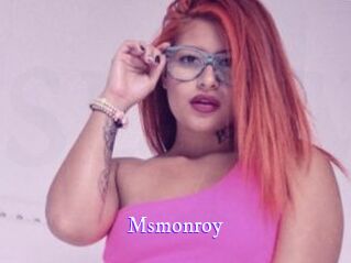 Msmonroy