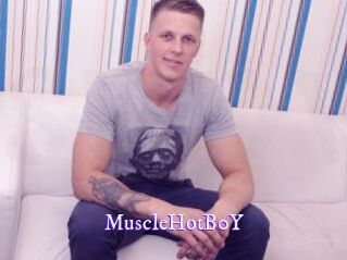 MuscleHotB0Y