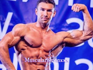 MuscularKevinxxx Super Webcam