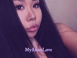 MyAsianLove