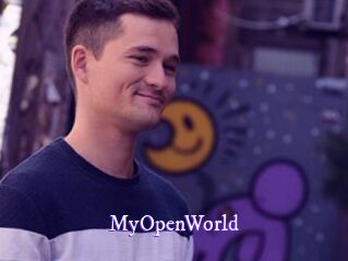 MyOpenWorld