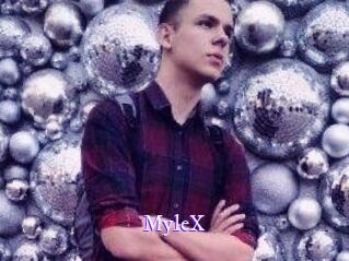 MyleX