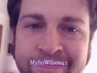 MylesWilson42
