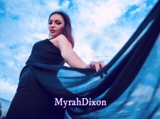 MyrahDixon