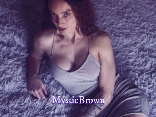 MysticBrown