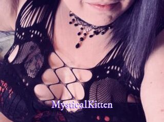 MysticalKitten