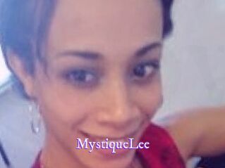MystiqueLee